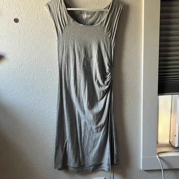 Alpine Design | Dresses | Alpine Design Casual Grey Dress | Poshmark
